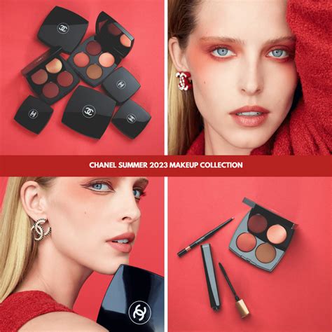 scatola chanel makeup|ulta Chanel makeup.